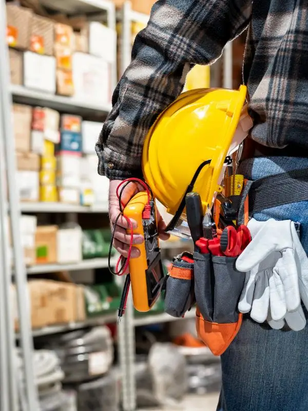 Dépannage Urgence Électricité Fouesnant